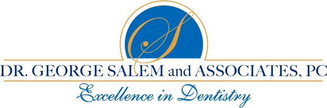 Dr. George Salem and Associates, PC Logo